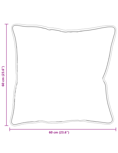 Duvet Estivo con cuscino 3 pcs Bianco Microfibra