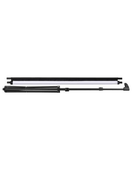 Schermo di Proiezione con Treppiedi 72" 16:9
