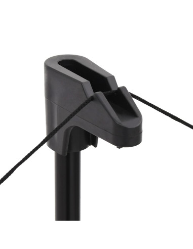 Schermo di Proiezione con Treppiedi 72" 16:9