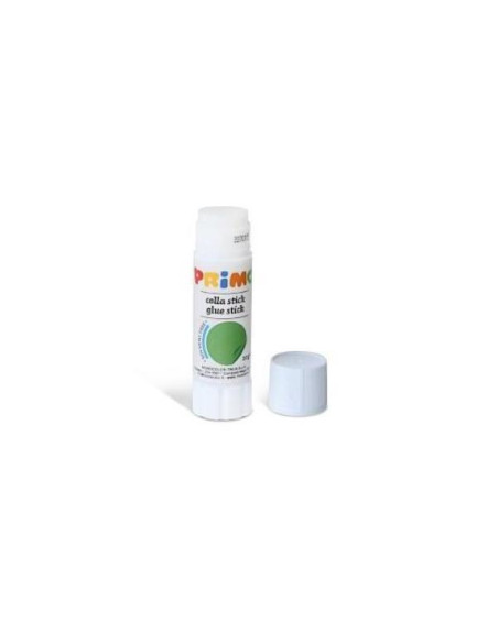 COLLA STICK DA 20G SENZA SOLVENTI
