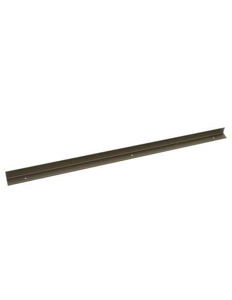 Paragradini 10 pcs Champagne 67 cm Alluminio