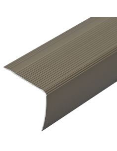 Paragradini 30 pcs Champagne 67 x 3.5 x 3 cm Alluminio 2