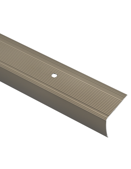 Paragradini 30 pcs Champagne 67 x 3 x 2 cm Alluminio