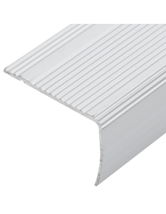 Paragradini 30 pcs Argento 67 x 3.5 x 3 cm Alluminio 2