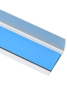 Paragradini 10 pcs Argento 67 x 3.5 x 3 cm Alluminio 2