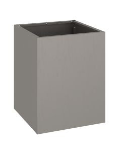 Vaso da giardino Acciaio resistente alle intemperie