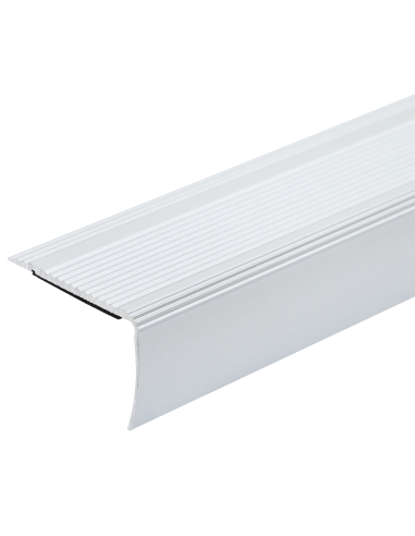 Paragradini 10 pcs Argento 67 x 3 x 2 cm Alluminio