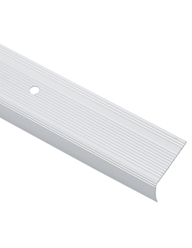 Paragradini 10 pcs Argento 67 x 3 x 2 cm Alluminio