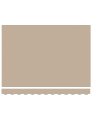 Tenda Retrattile Beige 300 x 250 cm Poliestere e Metallo