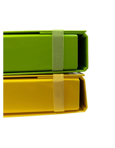 PORTA PROGETTI DORSO 5 COL. ASS.