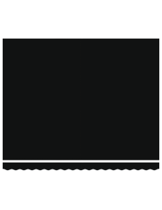 Tenda Retrattile Nero 400 × 300 cm Poliestere e Metallo