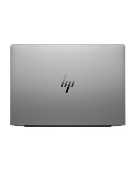 HP ZBook X G1i 16 inch Mobile Workstation PC Wolf Pro Security Edition Workstation mobile Wi-Fi 7 (802.11be) Windows 11 Pro