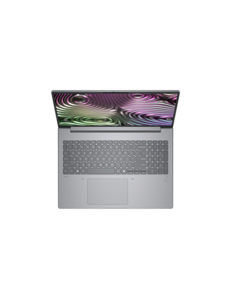 HP ZBook X G1i 16 inch Mobile Workstation PC Wolf Pro Security Edition Workstation mobile Wi-Fi 7 (802.11be) Windows 11 Pro