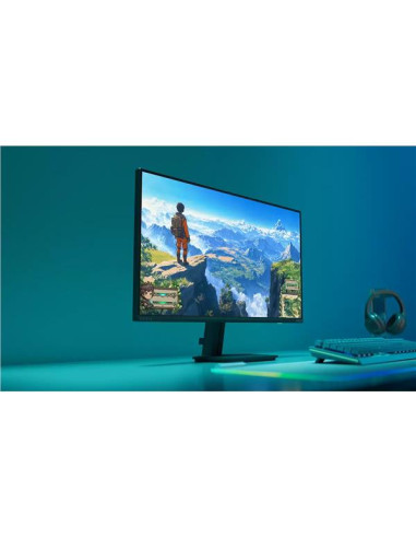 27" 1920X1080 144HZ  GAMING