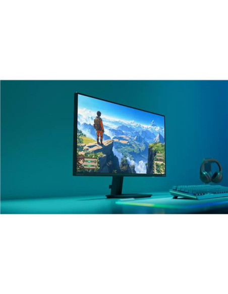 27" 1920X1080 144HZ  GAMING