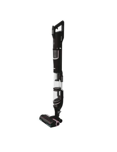 Hoover HFX, Aspirapolvere senza filo, Nero, 1,2L, Senza sacchetto