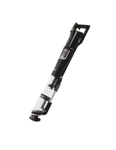 Hoover HFX, Aspirapolvere senza filo, Nero, 1,2L, Senza sacchetto 2