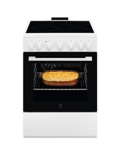 CUCINA IND LKR620066W A 60CM BIANCO