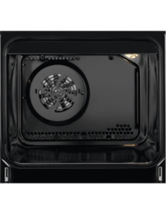 CUCINA IND LKR620066W A 60CM BIANCO 2