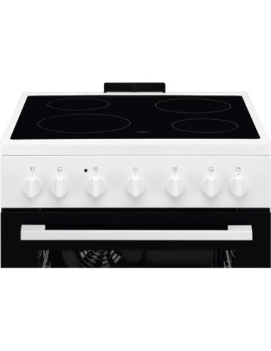 CUCINA IND LKR620066W A 60CM BIANCO