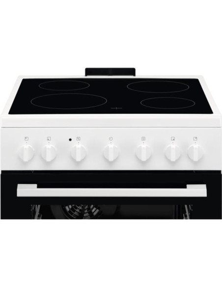 CUCINA IND LKR620066W A 60CM BIANCO