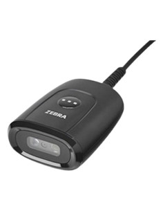 KIT SCANNER DS55 SR 2D/USB/BLACK