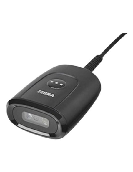 KIT SCANNER DS55 SR 2D/USB/BLACK