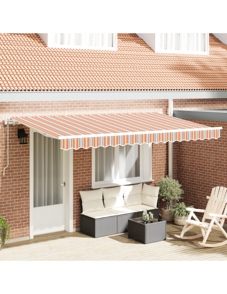 Tenda Retrattile