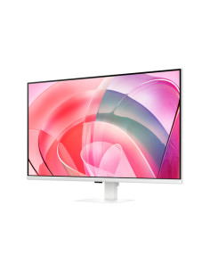 Samsung S70D Monitor PC 81,3 cm (32") 3840 x 2160 Pixel 4K Ultra HD LCD Bianco 2