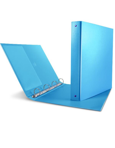 CF10 NETTUNO 30 A4 4R AZZURRO