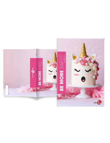 CF10 QUAD. MAXI SWEET A4 100GR R.C