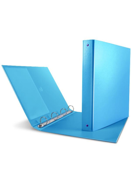 CF10 NETTUNO 30 A4 4R AZZURRO