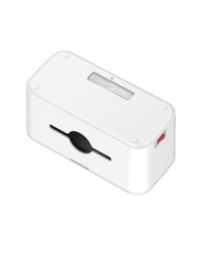 MULTIPRESA BOX 5 SCHUKO+3 USB+CHARG 2