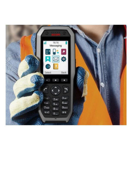 ASCOM D83 PROTECTOR