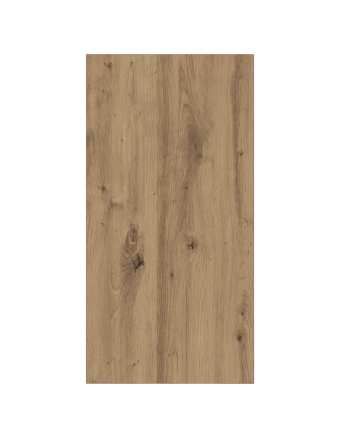 Set mobile TV Rovere artigianale 37 x 37 x 72 cm