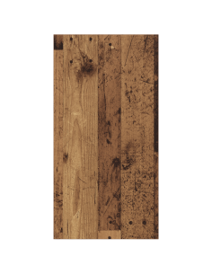 Set mobile TV Legno vecchio 37 x 37 x 72 cm Legno multistrato 2