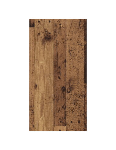 Set mobile TV Legno vecchio 37 x 37 x 72 cm Legno multistrato