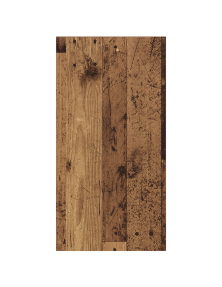 Mobile TV Legno vecchio 37 x 37 x 72 cm Legno multistrato