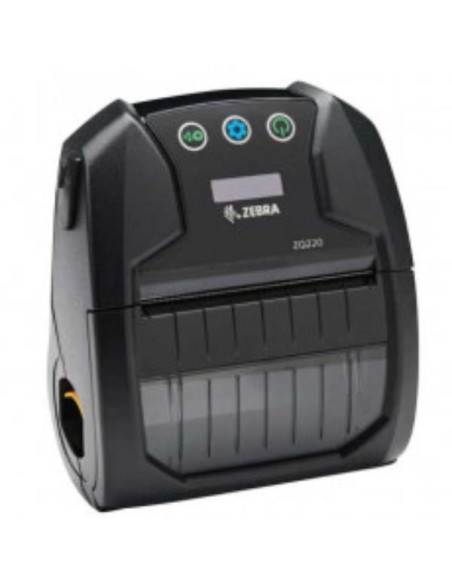 ZQ220 PLUS 80MM MOBILE PRINTER