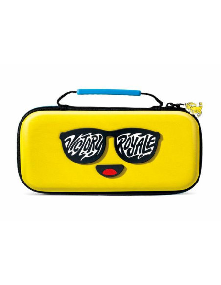PEELEY SWITCH CASE
