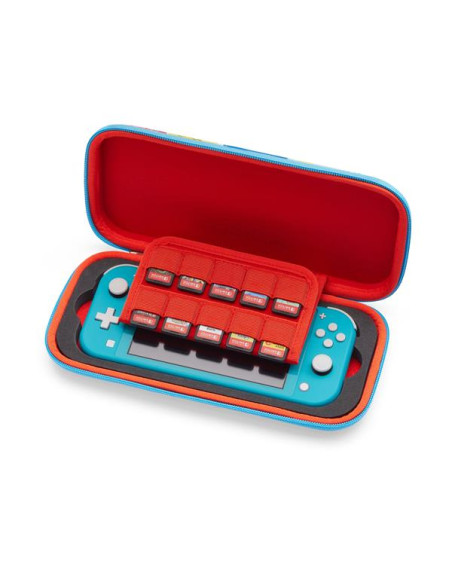 MUSHROOM KINGDOM SWITCH SLIM CASE