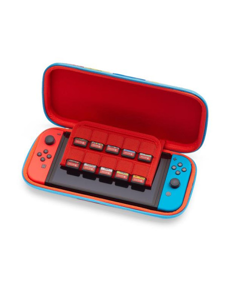 MUSHROOM KINGDOM SWITCH SLIM CASE