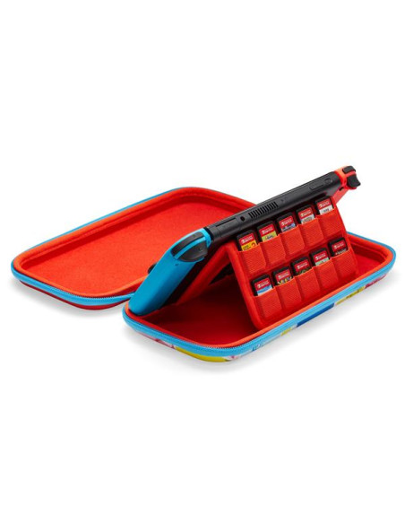 MUSHROOM KINGDOM SWITCH SLIM CASE