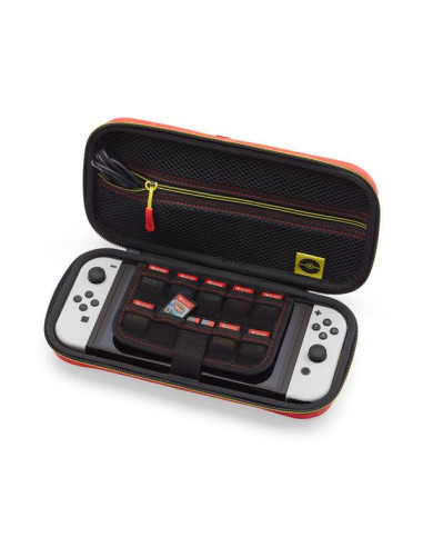 PIKACHU JUMP SWITCH CASE