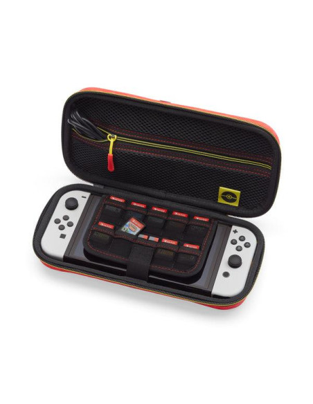 PIKACHU JUMP SWITCH CASE