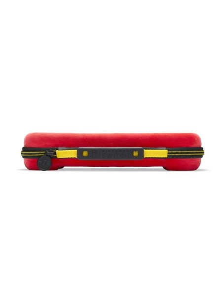PIKACHU JUMP SWITCH CASE