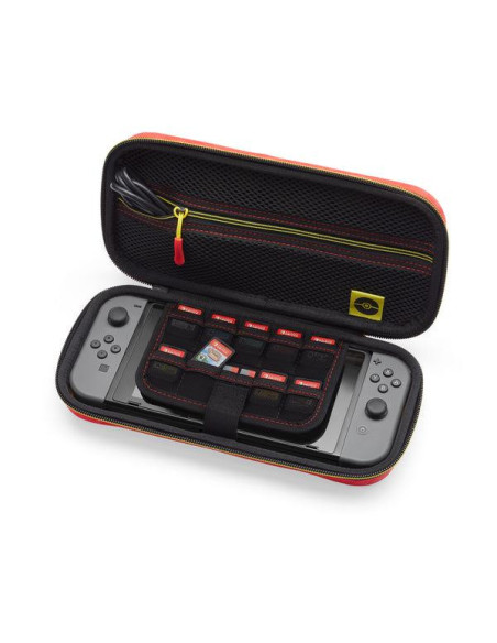 PIKACHU JUMP SWITCH CASE