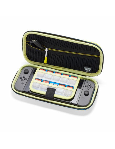 PEELEY SWITCH CASE