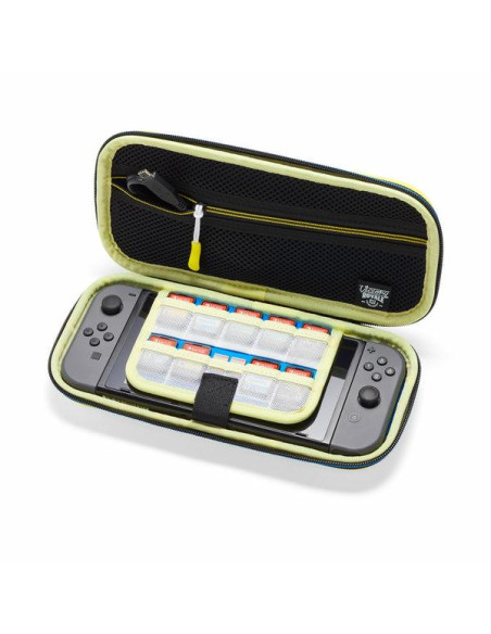 PEELEY SWITCH CASE