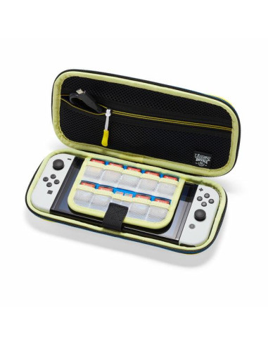 PEELEY SWITCH CASE